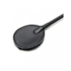 Rimba Cravache à Cheval Tressée Cuir Et Fourrure 8 Rimba Cravache à Cheval Tressée Cuir Et Fourrure -Sextoys boutique fouet a cheval tresse 4