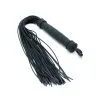 Fouet Silicone à Lanières Fines - BDSM By Paradise Boutik -Sextoys boutique fouet silicone a lanieres fines