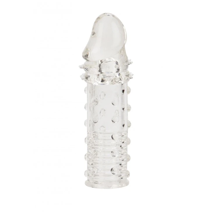 Gaine De Pénis 'Adonis Extension' - CalExotics 3 Gaine De Pénis 'Adonis Extension' - CalExotics