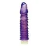 Gaine De Pénis Souple à Picots Doux 'X-tra Lust' - You2Toys 1 Gaine De Pénis Souple à Picots Doux 'X-tra Lust' - You2Toys -Sextoys boutique gaine de penis souple a picots doux x tra lust you2toys