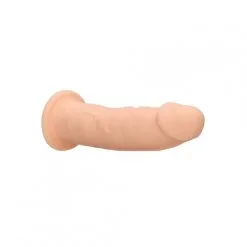Gode à Ventouse Dual Density 15 Cm D'Insertion - RealRock 13 Gode à Ventouse Dual Density 15 Cm D'Insertion - RealRock -Sextoys boutique gode a ventouse dual density 15 cm d insertion realrock 3
