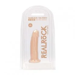Gode à Ventouse Dual Density 15 Cm D'Insertion - RealRock 14 Gode à Ventouse Dual Density 15 Cm D'Insertion - RealRock -Sextoys boutique gode a ventouse dual density 15 cm d insertion realrock 4