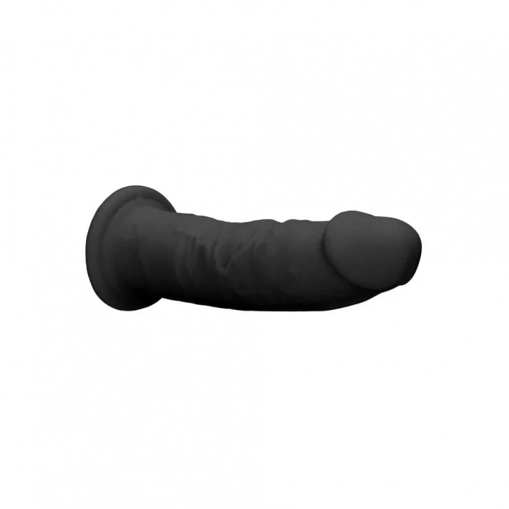 Gode à Ventouse Dual Density 15 Cm D'Insertion - RealRock 9 Gode à Ventouse Dual Density 15 Cm D'Insertion - RealRock – Image 7