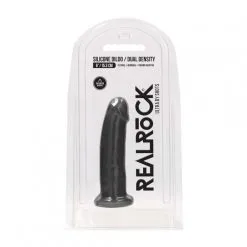 Gode à Ventouse Dual Density 15 Cm D'Insertion - RealRock 17 Gode à Ventouse Dual Density 15 Cm D'Insertion - RealRock -Sextoys boutique gode a ventouse dual density 15 cm d insertion realrock 7