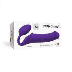 Gode Ceinture Strap-on-Me XL 14 Gode Ceinture Strap-on-Me XL -Sextoys boutique gode ceinture strap on me xl 2
