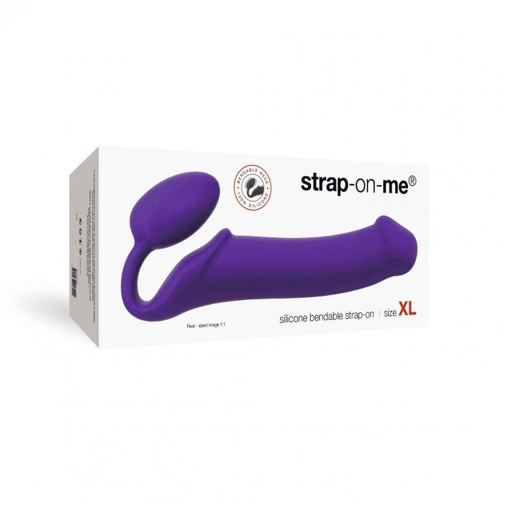 Gode Ceinture Strap-on-Me XL 5 Gode Ceinture Strap-on-Me XL – Image 3
