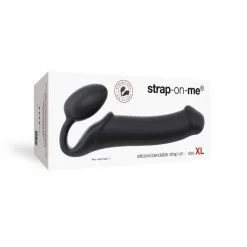 Gode Ceinture Strap-on-Me XL 17 Gode Ceinture Strap-on-Me XL -Sextoys boutique gode ceinture strap on me xl 5