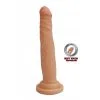 Gode Réaliste Dual Density Dong 7.5 Get Real - ToyJoy 1 Gode Réaliste Dual Density Dong 7.5 Get Real - ToyJoy -Sextoys boutique gode realiste dual density dong 75 get real toyjoy