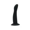 Gode Silicone à Tête Fuselée Avec Ventouse Pour Strap On -Sextoys boutique gode silicone a tete fuselee avec ventouse pour strap on