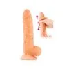 "BRAD" Gode Ventouse - Real Body -Sextoys boutique gode ventouse real body brad