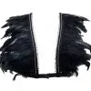Harnais à Plumes Et Strass 2 Harnais à Plumes Et Strass -Sextoys boutique harnais a plumes et strass
