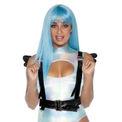 Harnais Ailes D’Ange En Fourrure – Leg Avenue 5 Harnais Ailes D’Ange En Fourrure – Leg Avenue -Sextoys boutique harnais ailes dange en fourrure leg avenue 1