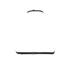 Harnais Choker ‘Light My Fire’ – Jolidon -Sextoys boutique harnais choker light my fire jolidon 9