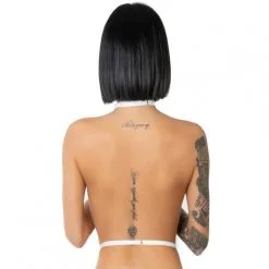 Harnais Macramé – Eros Veneziani -Sextoys boutique harnais macrame eros veneziani 3