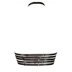 Harnais Seins Nus -Sextoys boutique harnais seins nus 1