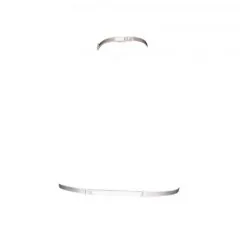 Harnais Seins Nus à Fleurs -Sextoys boutique harnais seins nus a fleurs 3