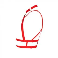 Harnais Top 'Serguei' - Baiser Volé By Impudique -Sextoys boutique harnais top serguei baiser vole by impudique 6