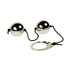 Heavy Metal DuoSpheres