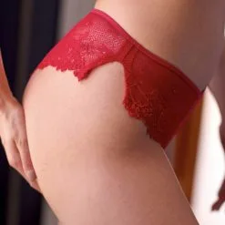 Valege Lingerie Hipster Dahalia - Valège Lingerie -Sextoys boutique hipster dahalia valege lingerie 2