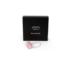 Bijoux Indiscrets Instruments Of Pleasure- Rouge -Sextoys boutique instruments of pleasure rouge 1