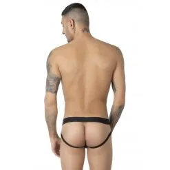 Jockstrap Motifs Floqués - Eros Veneziani -Sextoys boutique jockstrap motifs floques eros veneziani 1