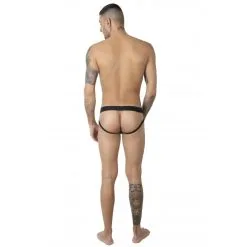 Jockstrap Motifs Floqués - Eros Veneziani -Sextoys boutique jockstrap motifs floques eros veneziani 3
