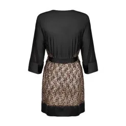 Kimono En Tulle Imprimé Léopard ‘Allunes’ – Obsessive 14 Kimono En Tulle Imprimé Léopard ‘Allunes’ – Obsessive -Sextoys boutique kimono en tulle imprime leopard allunes obsessive 5