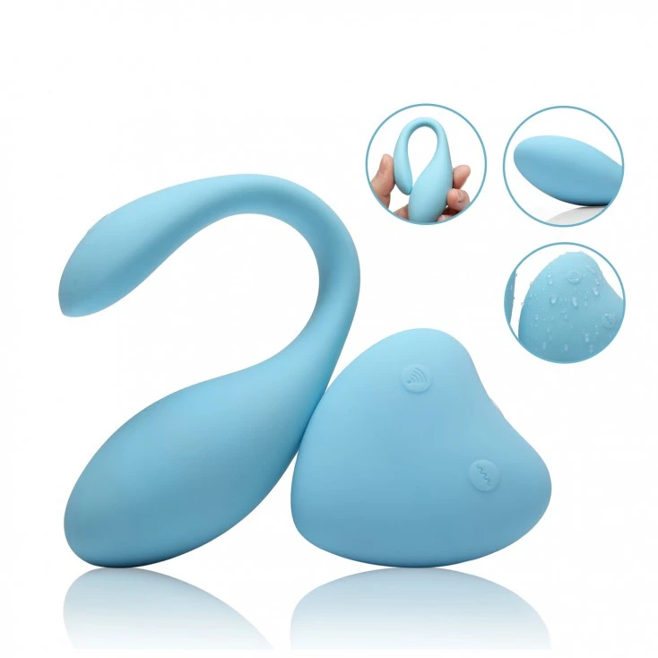 Sextoy Pour Couples Télécommandé Tango 4 Sextoy Pour Couples Télécommandé Tango – Image 2