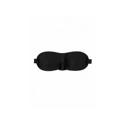Masque En Satin ‘Curvy’ – Ouch! -Sextoys boutique masque satin curvy 2