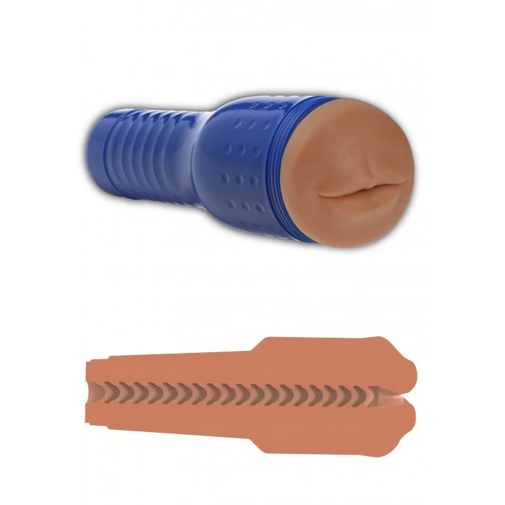 Masturbateur Masculin Alexa Tomas Superstar Mouth – Private 5 Masturbateur Masculin Alexa Tomas Superstar Mouth – Private – Image 3