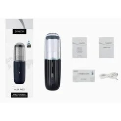 Masturbateur Masculin Connecté ‘Alex Neo’ – Svakom -Sextoys boutique masturbateur masculin connecte alex neo svakom 6