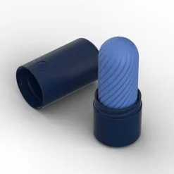 Masturbateur Masculin De Poche ‘Ghost Pocket’ Bleu - Arcwave -Sextoys boutique masturbateur masculin de poche ghost pocket bleu arcwave 1