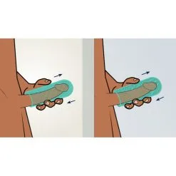 Masturbateur Masculin De Poche ‘Ghost Pocket’ Noir - Arcwave 21 Masturbateur Masculin De Poche ‘Ghost Pocket’ Noir - Arcwave -Sextoys boutique masturbateur masculin de poche ghost pocket noir arcwave 9