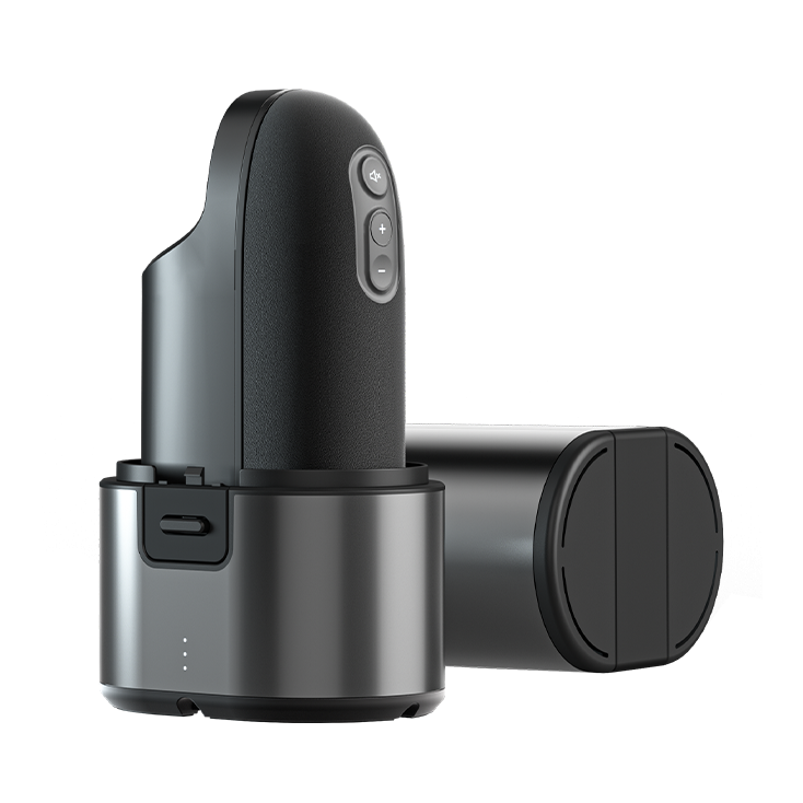 Masturbateur Masculin ‘Pleasure Air’ Arcwave - Ion 3 Masturbateur Masculin ‘Pleasure Air’ Arcwave - Ion