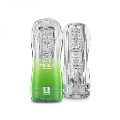 Masturbateur Masculin 'Träil II' - Galaku -Sextoys boutique masturbateur masculin traeil ii galaku 6