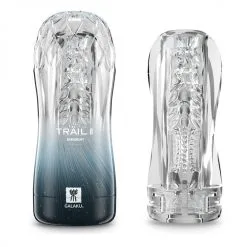 Masturbateur Masculin 'Träil II' - Galaku -Sextoys boutique masturbateur masculin traeil ii galaku 8