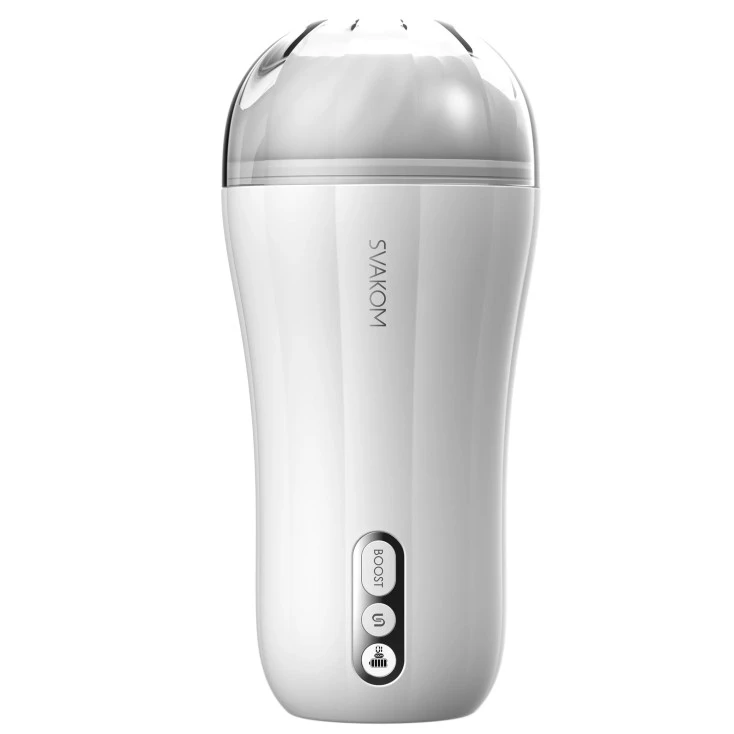 Masturbateur Masculin Vibrant ‘Robin’ – Svakom 5 Masturbateur Masculin Vibrant ‘Robin’ – Svakom – Image 3