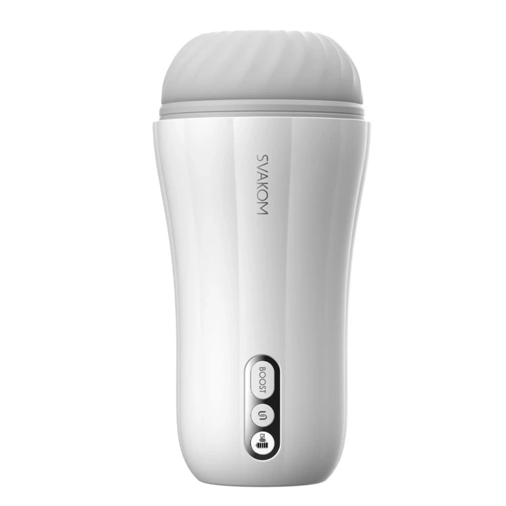 Masturbateur Masculin Vibrant ‘Robin’ – Svakom 3 Masturbateur Masculin Vibrant ‘Robin’ – Svakom