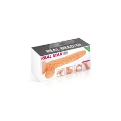 « MAX » Gode Ventouse - Real Body 9 « MAX » Gode Ventouse - Real Body -Sextoys boutique max gode ventouse real body 3