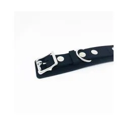 BDSM By Paradise Boutik Paire De Menottes En Silicone -Sextoys boutique menottes silicone large 3