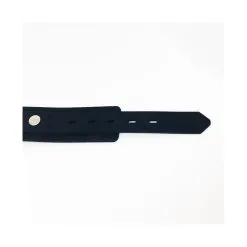 BDSM By Paradise Boutik Paire De Menottes En Silicone -Sextoys boutique menottes silicone large 4