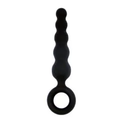 Mini Plug Anal 'Plug Me' 12,5 cm