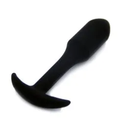 Mini Plug Anal 'Plug Me' 9,6 cm -Sextoys boutique mini plug anal plug me 96 cm 2