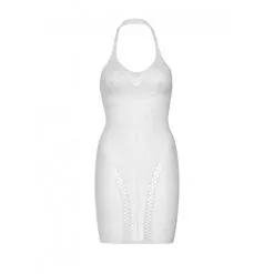 Mini Robe Résille Contrastée Et Dos Nu - Leg Avenue 17 Mini Robe Résille Contrastée Et Dos Nu - Leg Avenue -Sextoys boutique mini robe resille contrastee et dos nu leg avenue 7