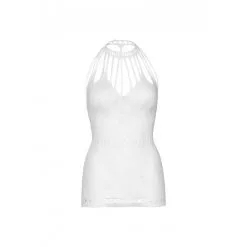 Mini Robe Résille Et Brides Extensibles – Leg Avenue -Sextoys boutique mini robe resille et brides extensibles leg avenue 8