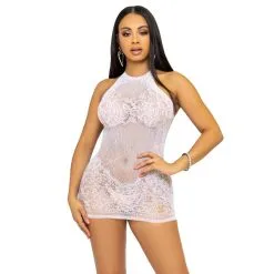 Mini Robe Strass - Leg Avenue 12 Mini Robe Strass - Leg Avenue -Sextoys boutique mini robe strass leg avenue 1