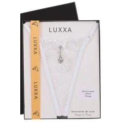 Mini String 'Sonia' - Luxxa -Sextoys boutique mini string sonia luxxa 2