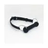 BDSM By Paradise Boutik Bâillon Bone Gag En Silicone -Sextoys boutique mors