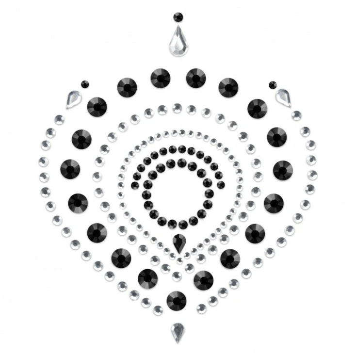 Bijoux Pour Le Corps Flamboyant - Bijoux Indiscrets 4 Bijoux Pour Le Corps Flamboyant - Bijoux Indiscrets – Image 2