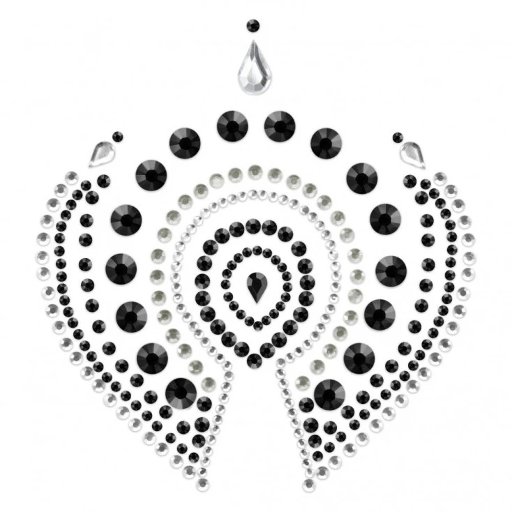 Bijoux Pour Le Corps Flamboyant - Bijoux Indiscrets 5 Bijoux Pour Le Corps Flamboyant - Bijoux Indiscrets – Image 3